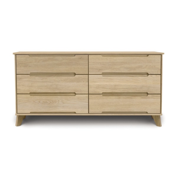 Linn 6 Drawer Dresser